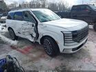 2026 Hyundai Palisade Hev Calligraphy Белый vin: KM8RMESA9TU033649
