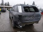 2026 Hyundai Palisade Sel Premium Gray vin: KM8RNES27TU081401 2026 Hyundai Palisade Sel Premium Gray vin: KM8RNES27TU081401