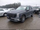 2026 Hyundai Palisade Sel Premium Gray vin: KM8RNES27TU081401 2026 Hyundai Palisade Sel Premium Gray vin: KM8RNES27TU081401