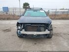 2022 Hyundai Santa Fe Hybrid Limited Черный vin: KM8S5DA14NU013788
