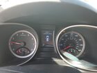 2016 Hyundai Santa Fe Se Белый vin: KM8SM4HF4GU133162