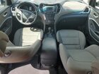 2016 Hyundai Santa Fe Se Белый vin: KM8SM4HF4GU133162