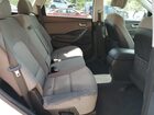 2016 Hyundai Santa Fe Se Белый vin: KM8SM4HF4GU133162