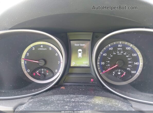 KM8SM4HF9GU134288 2016 HYUNDAI SANTA FE Серебряный Вид задних сидений