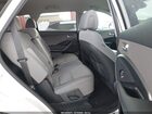 2019 Hyundai Santa Fe Xl Se Белый vin: KM8SM4HFXKU298898