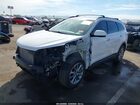 2019 Hyundai Santa Fe Xl Se White vin: KM8SMDHF2KU307318