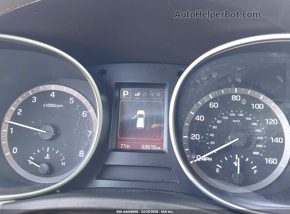 KM8SMDHF2KU307318 2019 HYUNDAI SANTA FE XL White Widok tylnych siedzeń