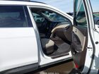 2019 Hyundai Santa Fe Xl Se White vin: KM8SMDHF2KU307318