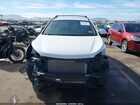 2019 Hyundai Santa Fe Xl Se White vin: KM8SMDHF2KU307318