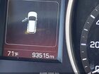 2019 Hyundai Santa Fe Xl Se White vin: KM8SMDHF2KU307318