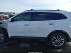 2019 Hyundai Santa Fe Xl Se White vin: KM8SMDHF2KU307318