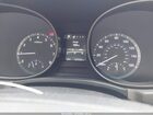 2017 Hyundai Santa Fe Se Серый vin: KM8SMDHF3HU231682