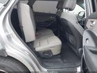 2017 Hyundai Santa Fe Se Серый vin: KM8SMDHF3HU231682