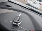 2017 Hyundai Santa Fe Se Серый vin: KM8SMDHF3HU231682