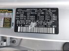 2016 Hyundai Santa Fe Se Серебряный vin: KM8SMDHF9GU144481