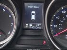 2016 Hyundai Santa Fe Se Серебряный vin: KM8SMDHF9GU144481