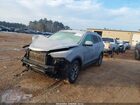 2019 Hyundai Santa Fe Xl Se Серебряный vin: KM8SMDHFXKU305669