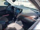 2019 Hyundai Santa Fe Xl Limited Ultimate Серебряный vin: KM8SR4HF2KU309488