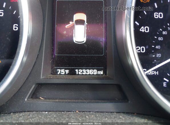 KM8SR4HF2KU309488 2019 HYUNDAI SANTA FE XL Серебряный 