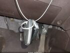 2016 Hyundai Santa Fe Limited Белый vin: KM8SR4HFXGU138304
