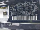 2018 Hyundai Santa Fe Limited Ultimate Черный vin: KM8SRDHF2JU285370 2018 Hyundai Santa Fe Limited Ultimate Черный vin: KM8SRDHF2JU285370