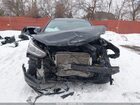 2018 Hyundai Santa Fe Limited Ultimate Черный vin: KM8SRDHF2JU285370 2018 Hyundai Santa Fe Limited Ultimate Черный vin: KM8SRDHF2JU285370