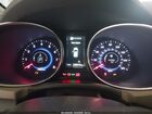 2016 Hyundai Santa Fe Limited Белый vin: KM8SRDHF4GU138072