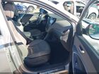 2019 Hyundai Santa Fe Xl Limited Ultimate Серебряный vin: KM8SRDHF4KU309802 2019 Hyundai Santa Fe Xl Limited Ultimate Серебряный vin: KM8SRDHF4KU309802