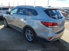 2019 Hyundai Santa Fe Xl Limited Ultimate Серебряный vin: KM8SRDHF4KU309802 2019 Hyundai Santa Fe Xl Limited Ultimate Серебряный vin: KM8SRDHF4KU309802