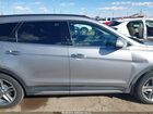 2019 Hyundai Santa Fe Xl Limited Ultimate Серебряный vin: KM8SRDHF4KU309802 2019 Hyundai Santa Fe Xl Limited Ultimate Серебряный vin: KM8SRDHF4KU309802