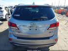 2019 Hyundai Santa Fe Xl Limited Ultimate Серебряный vin: KM8SRDHF4KU309802 2019 Hyundai Santa Fe Xl Limited Ultimate Серебряный vin: KM8SRDHF4KU309802