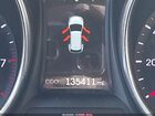 2016 Hyundai Santa Fe Se Черный vin: KM8SRDHF5GU139778