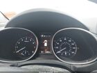 2017 Hyundai Santa Fe Limited Ultimate Черный vin: KM8SRDHF5HU228798