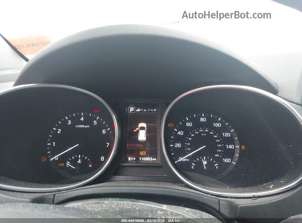 KM8SRDHF5HU228798 2017 HYUNDAI SANTA FE Черный Вид задних сидений