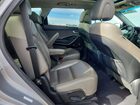 2017 Hyundai Santa Fe Серебряный vin: KM8SRDHF7HU176347