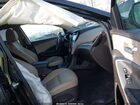 2019 Hyundai Santa Fe Xl Limited Ultimate Black vin: KM8SRDHF9KU309116