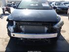 2021 Hyundai Ioniq Hybrid Blue Черный vin: KMHC65LC0MU258690