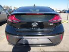 2021 Hyundai Ioniq Hybrid Blue Черный vin: KMHC65LC0MU258690
