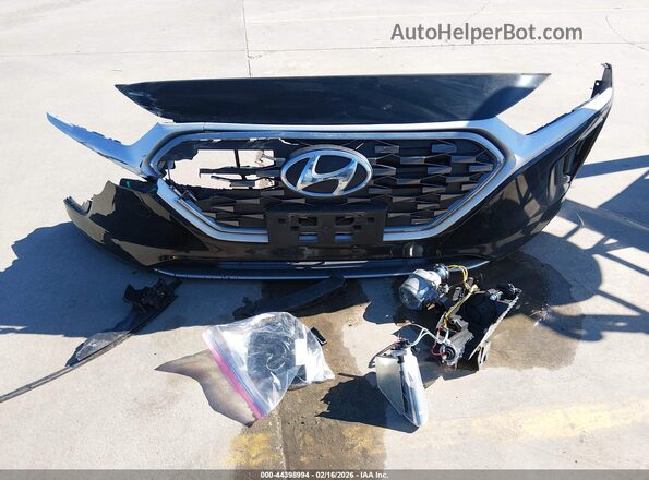 KMHC65LC0MU258690 2021 HYUNDAI IONIQ HYBRID Черный Вид щитка приборов