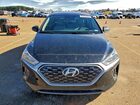 2022 Hyundai Ioniq Blue Черный vin: KMHC65LC0NU283073
