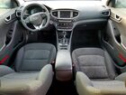 2019 Hyundai Ioniq Blue Белый vin: KMHC65LC1KU140161