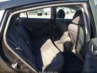 2019 Hyundai Ioniq Hybrid Blue Черный vin: KMHC65LC1KU179400