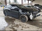2019 Hyundai Ioniq Hybrid Blue Black vin: KMHC65LC2KU164775