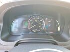 2017 Hyundai Ioniq Blue White vin: KMHC65LC4HU042153