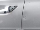 2019 Hyundai Ioniq Hybrid Blue Серебряный vin: KMHC65LC5KU140969