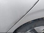 2019 Hyundai Ioniq Hybrid Blue Серебряный vin: KMHC65LC5KU140969