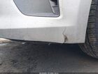 2019 Hyundai Ioniq Hybrid Blue Серебряный vin: KMHC65LC5KU140969
