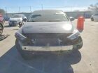 2018 Hyundai Ioniq Blue Silver vin: KMHC65LC7JU065447