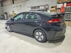 2020 Hyundai Ioniq Blue Black vin: KMHC65LC7LU241769