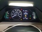 2020 Hyundai Ioniq Blue Black vin: KMHC65LC7LU241769